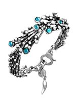 Bracciale Giovanni Raspini Donna Fireworks in Argento 11667